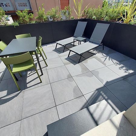 Apartmentsgarda Garda  Eksteriør bilde