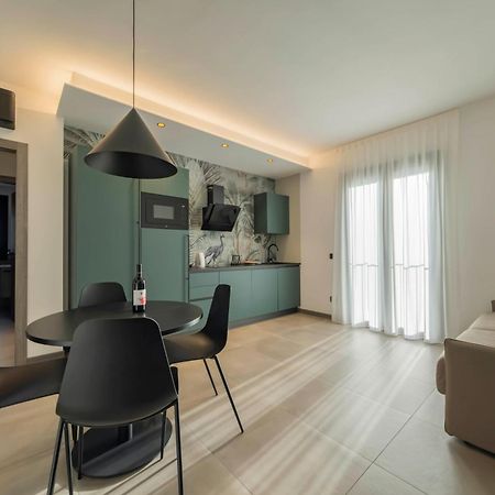 Apartmentsgarda Garda  Eksteriør bilde