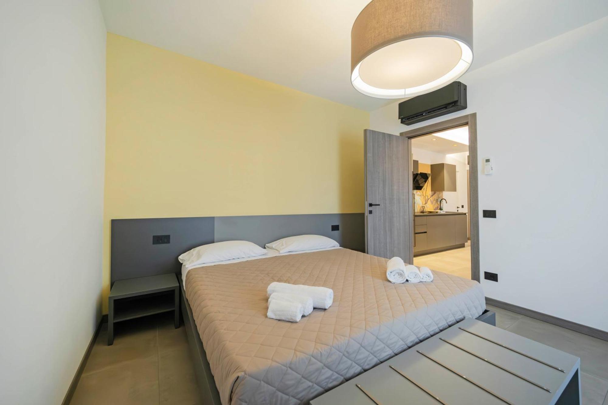 Apartmentsgarda Garda  Eksteriør bilde
