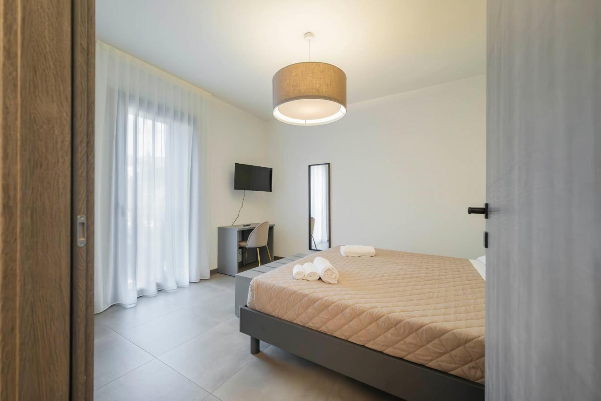 Apartmentsgarda Garda  Eksteriør bilde