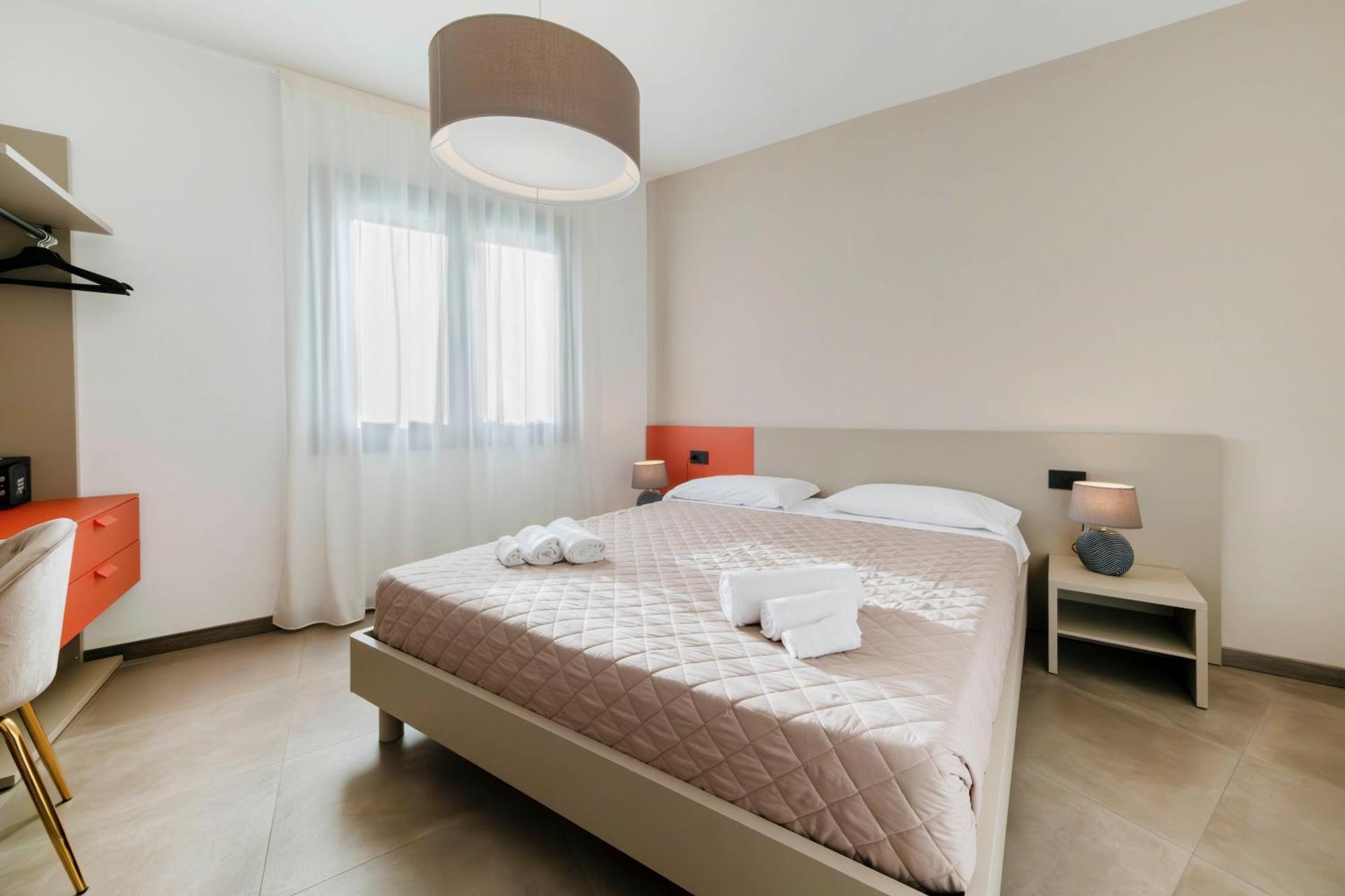 Apartmentsgarda Garda  Eksteriør bilde