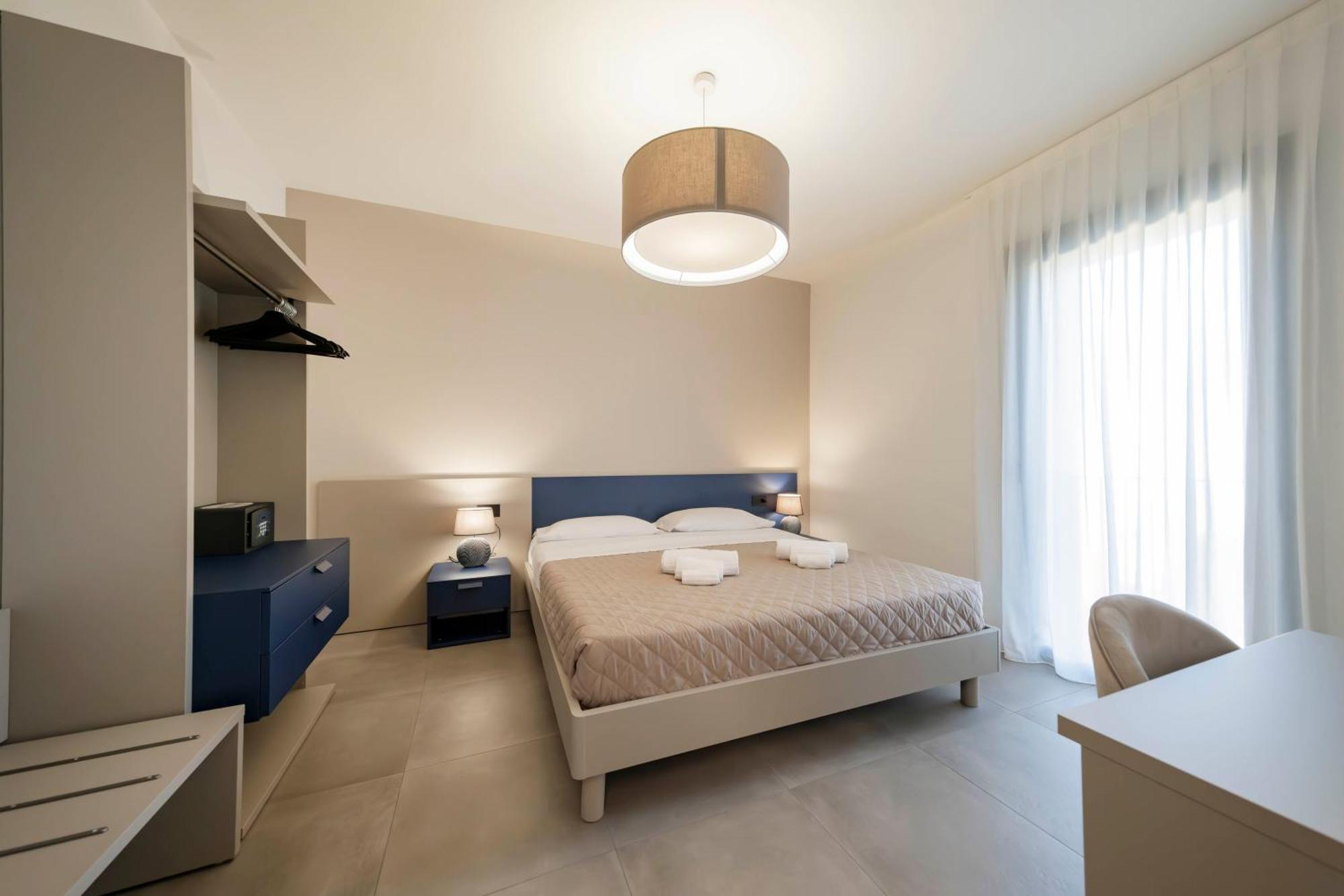 Apartmentsgarda Garda  Eksteriør bilde