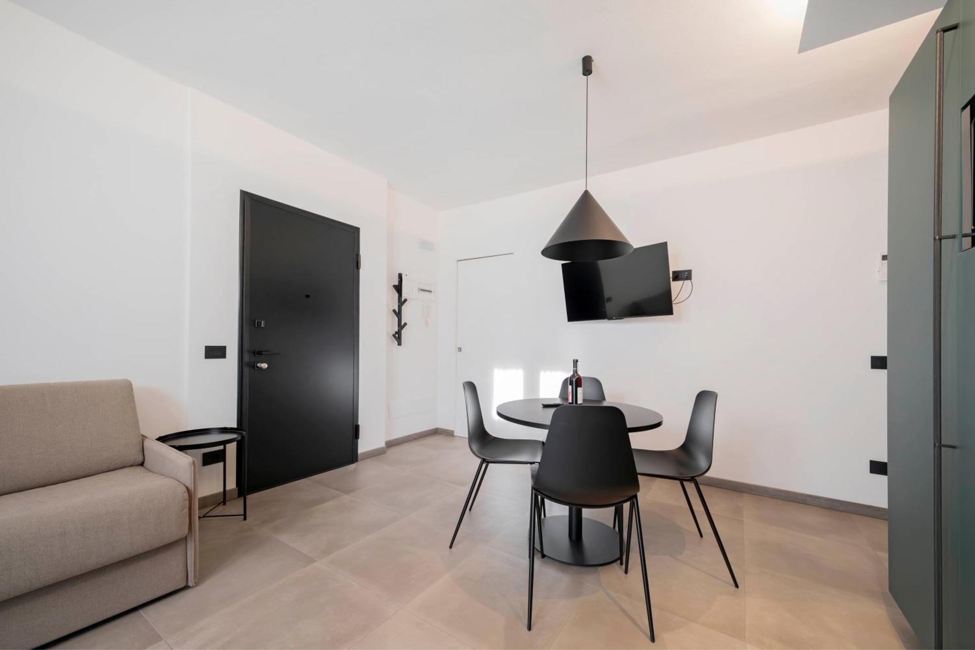 Apartmentsgarda Garda  Eksteriør bilde