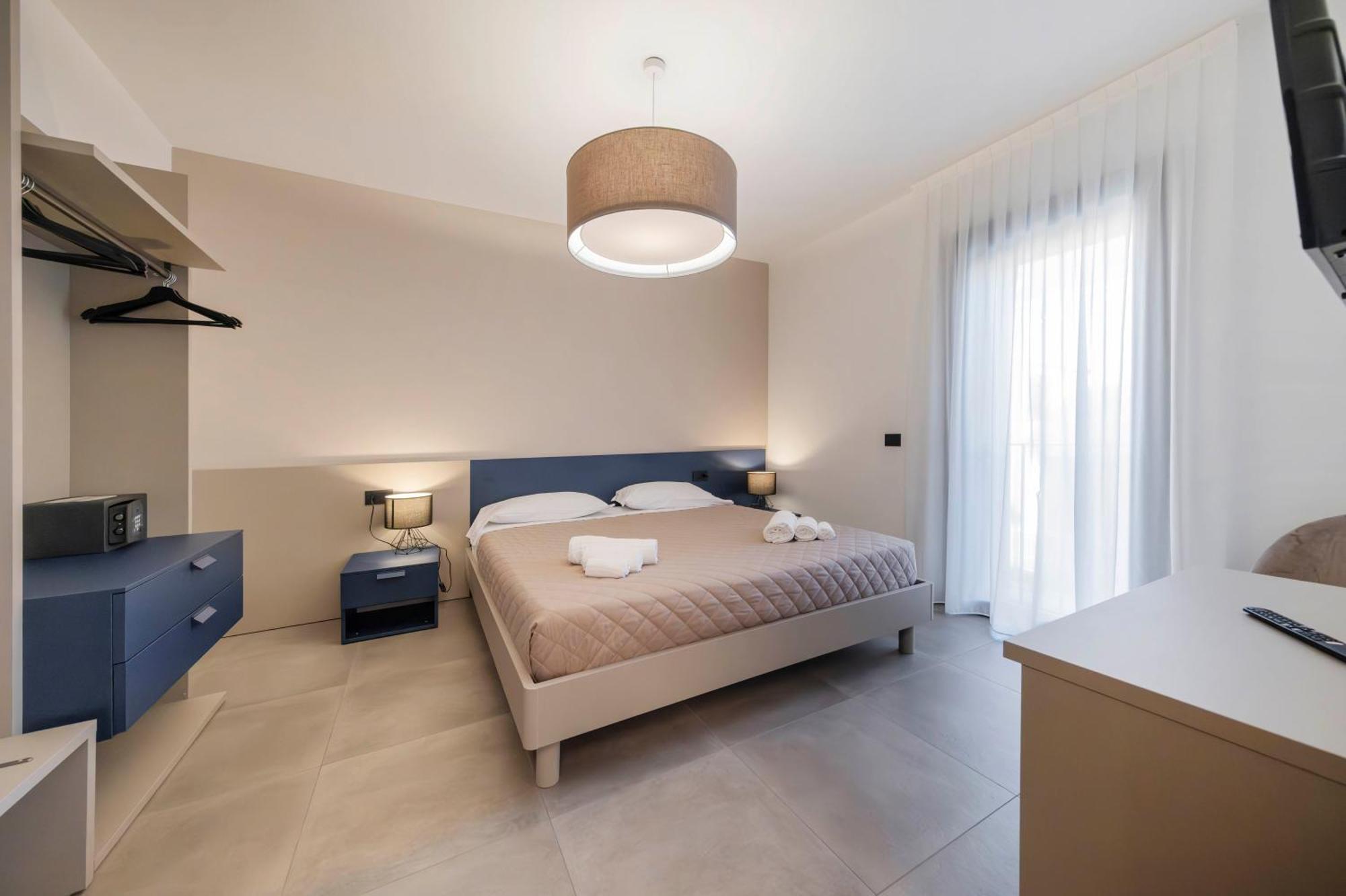 Apartmentsgarda Garda  Eksteriør bilde