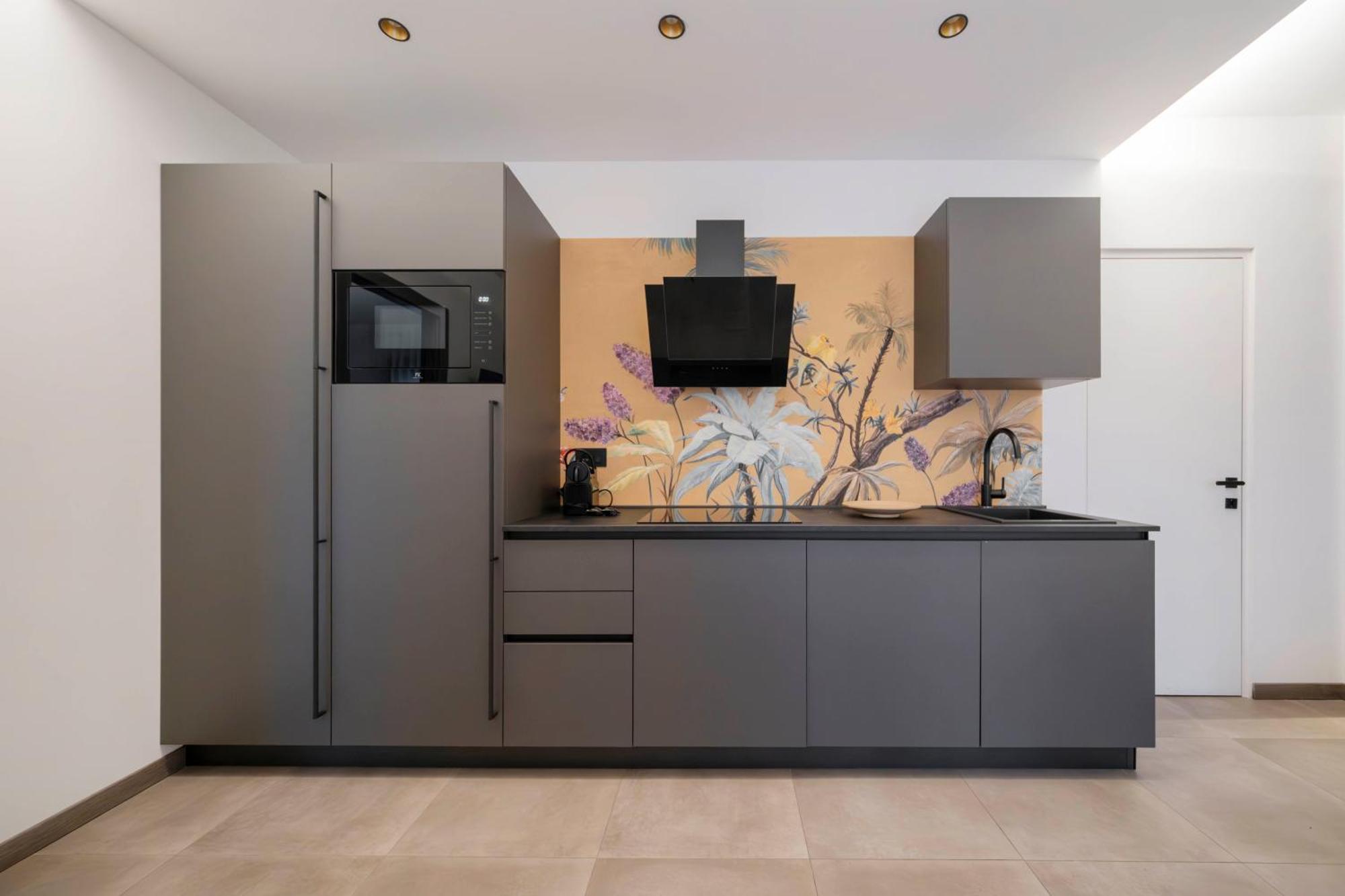 Apartmentsgarda Garda  Eksteriør bilde