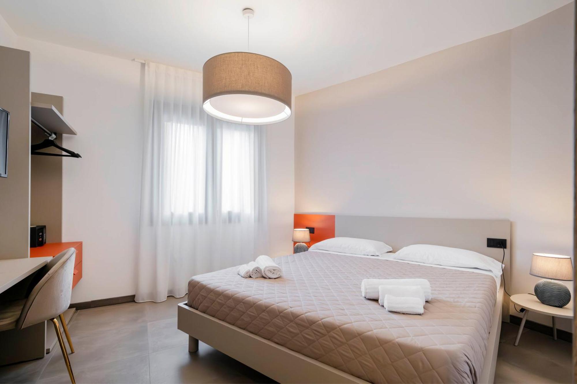Apartmentsgarda Garda  Eksteriør bilde