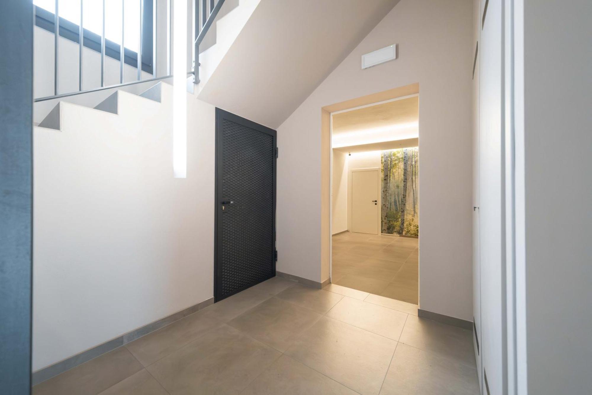 Apartmentsgarda Garda  Eksteriør bilde