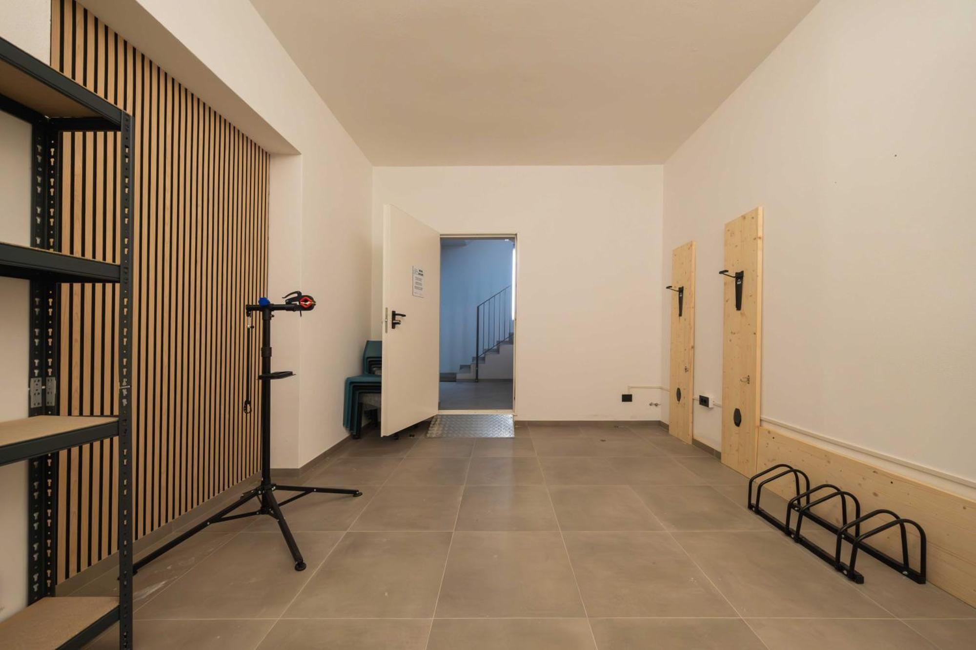 Apartmentsgarda Garda  Eksteriør bilde
